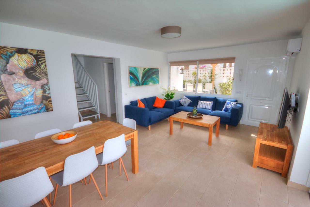 Casa Cocodrilo Villa Playa del Ingles  Luaran gambar